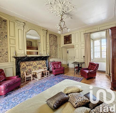 House for sale 9 rooms 231 m² Chaudes-Aigues