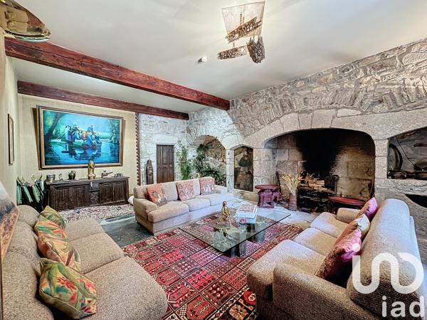 House for sale 9 rooms 231 m² Chaudes-Aigues