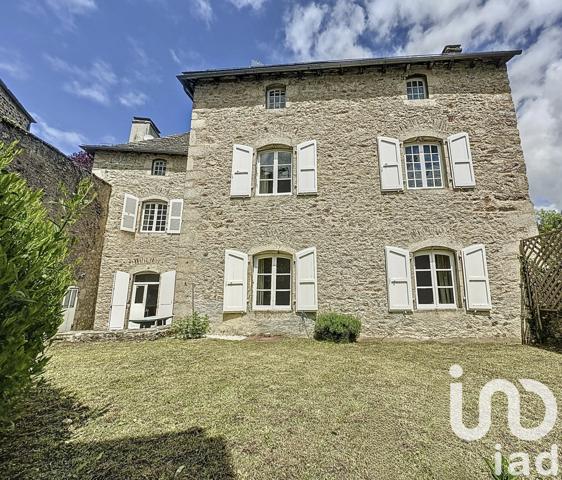 House for sale 9 rooms 231 m² Chaudes-Aigues