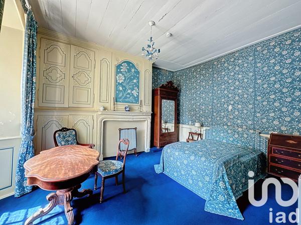 House for sale 9 rooms 231 m² Chaudes-Aigues