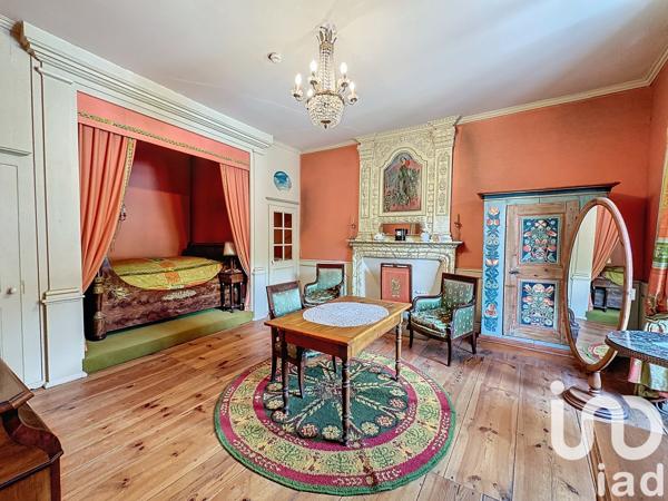 House for sale 9 rooms 231 m² Chaudes-Aigues