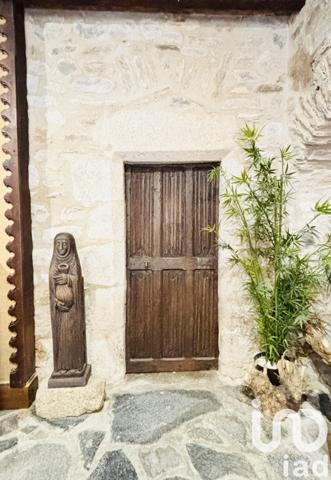 House for sale 9 rooms 231 m² Chaudes-Aigues