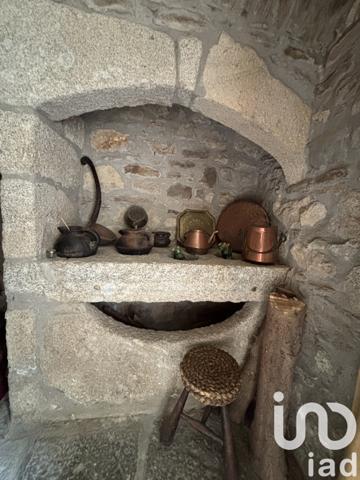 House for sale 9 rooms 231 m² Chaudes-Aigues