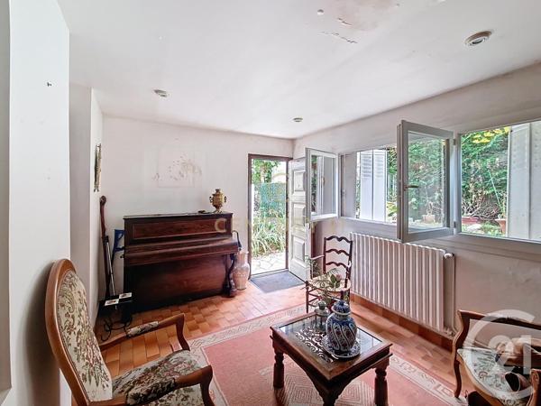 Maison à vendre  4 pièces - 91,19 m2 NOISY LE GRAND - 93