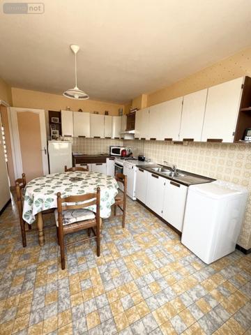 Maison à vendre à Charray dans l'Eure-et-Loir (28220), ref : 41029-12