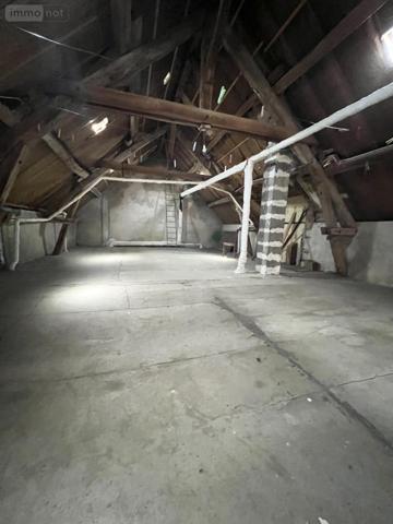 Maison à vendre à Charray dans l'Eure-et-Loir (28220), ref : 41029-12