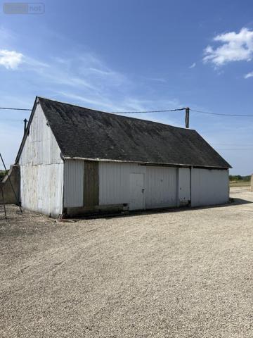 Maison à vendre à Charray dans l'Eure-et-Loir (28220), ref : 41029-12