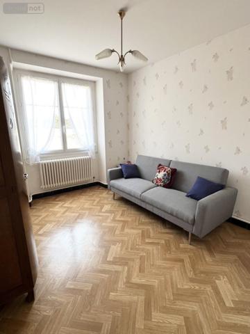 Maison à vendre à Charray dans l'Eure-et-Loir (28220), ref : 41029-12