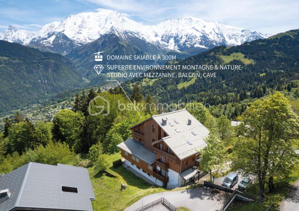 Appartement de 18,37 m²