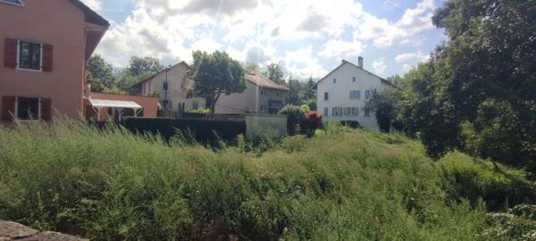 Terrain à vendre 800m² - ALLINGES (74200)