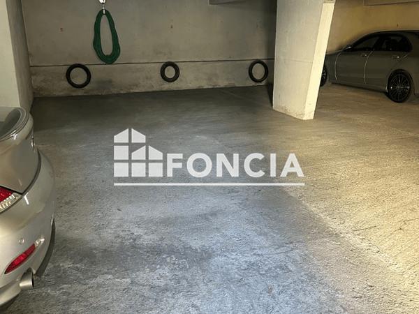 Location Parking - 108 RUE REPUBLIQUE Brignoles 83170