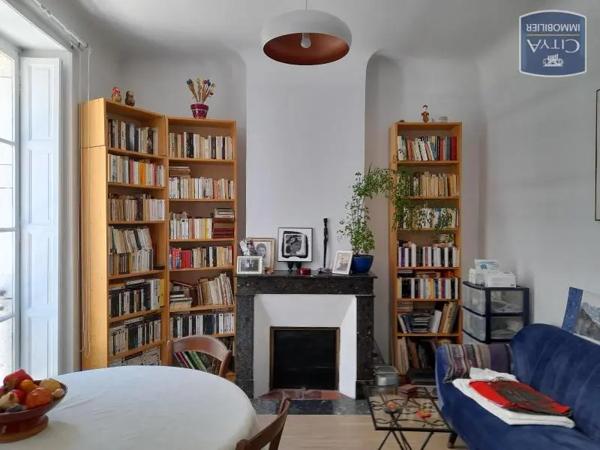 Appartement à louer 3 pièces 65m²