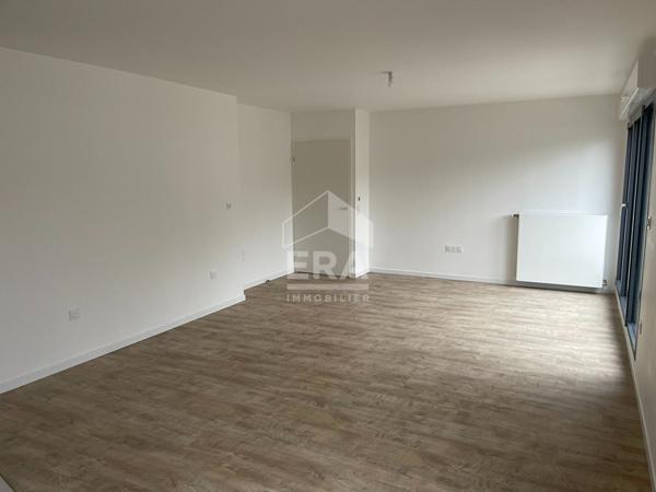 Appartement 4 pièces 94 m² avec terrasse et loggia (78560 LE PORT MARLY )