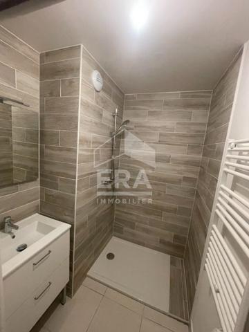 Appartement 4 pièces 94 m² avec terrasse et loggia (78560 LE PORT MARLY )