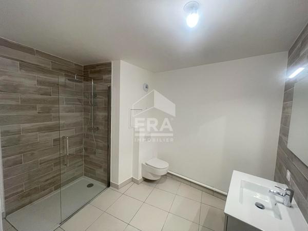 Appartement 4 pièces 94 m² avec terrasse et loggia (78560 LE PORT MARLY )