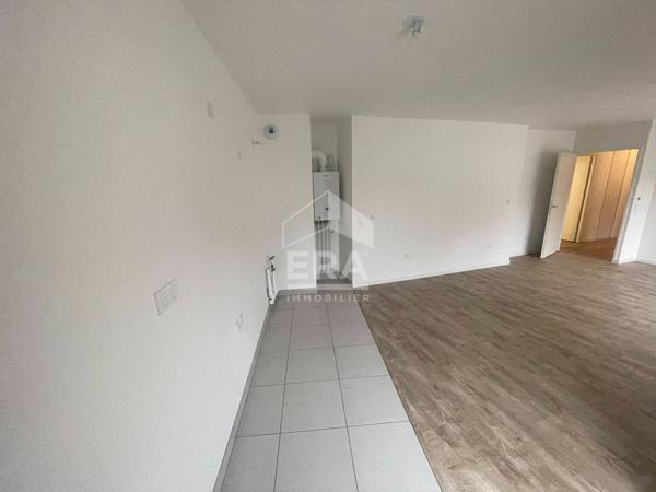 Appartement 4 pièces 94 m² avec terrasse et loggia (78560 LE PORT MARLY )