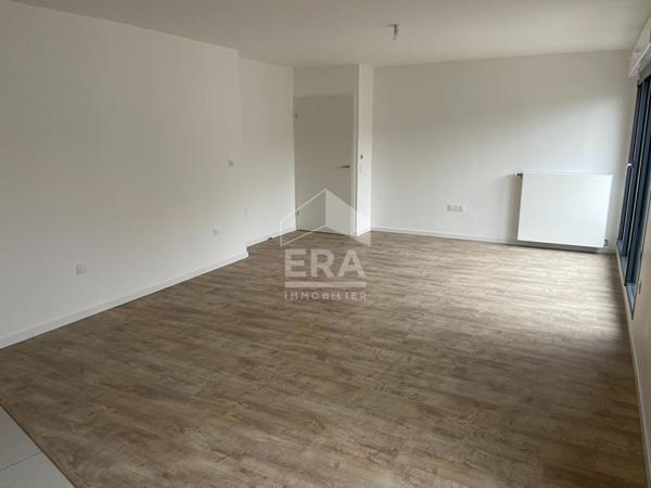 Appartement 4 pièces 94 m² avec terrasse et loggia (78560 LE PORT MARLY )