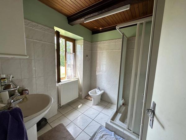 Très beau corps de ferme