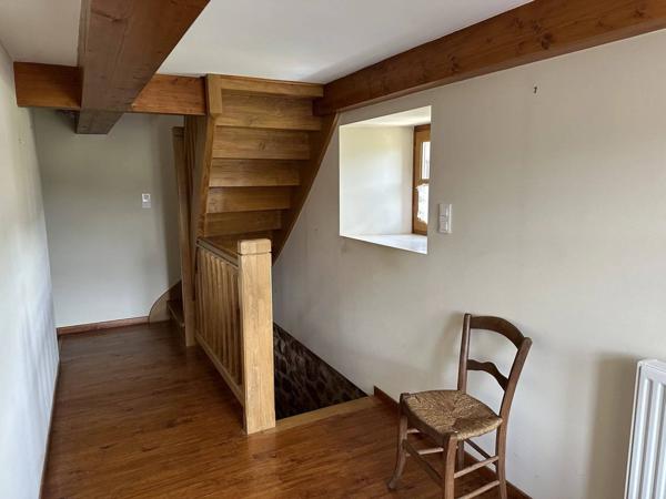 Très beau corps de ferme