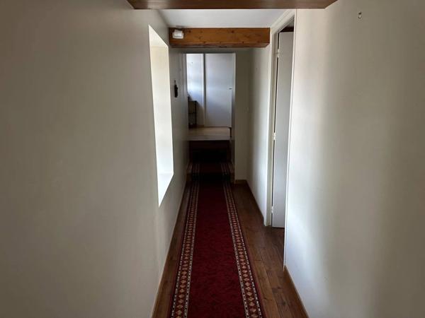 Très beau corps de ferme