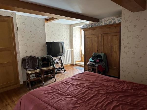 Très beau corps de ferme