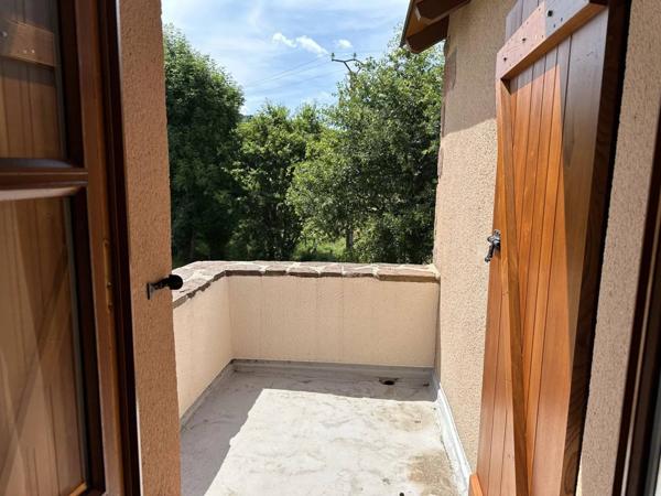 Très beau corps de ferme