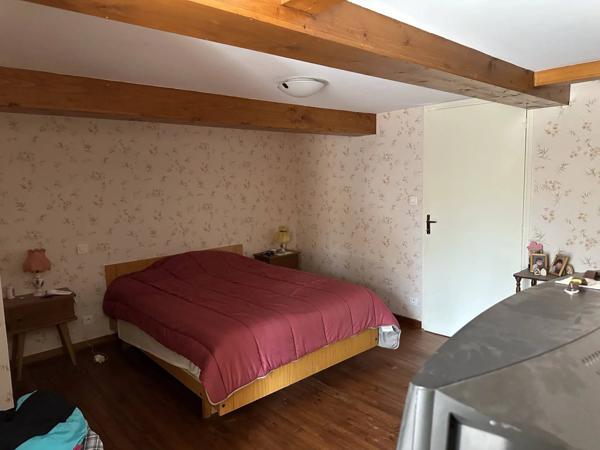 Très beau corps de ferme