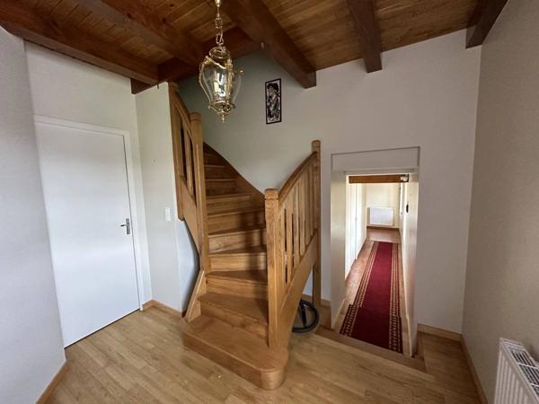 Très beau corps de ferme