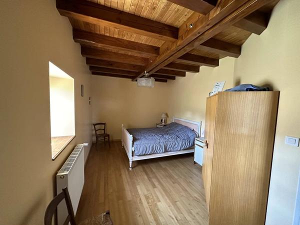 Très beau corps de ferme