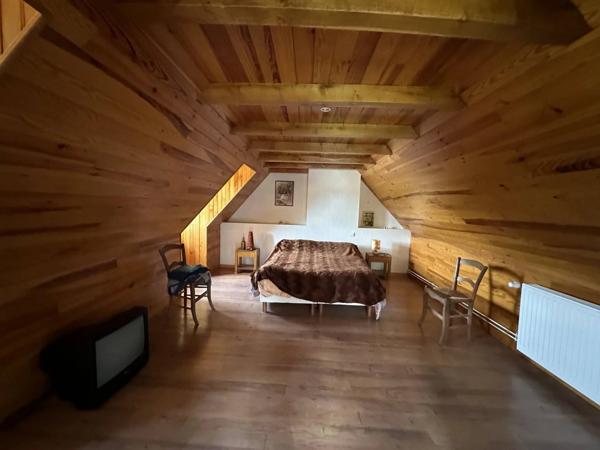 Très beau corps de ferme