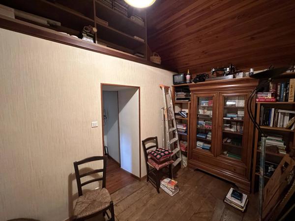 Très beau corps de ferme