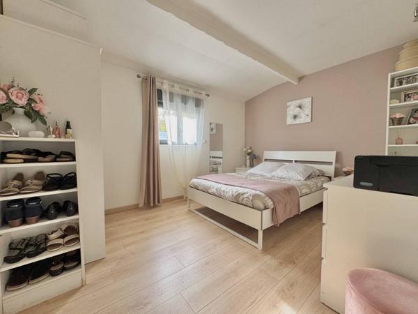 Maison Ozoir La Ferriere 5 pièce(s) 93 m2