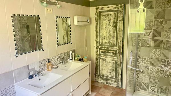 Maison 5 chambres Alpes de haute Provence proche Sisteron