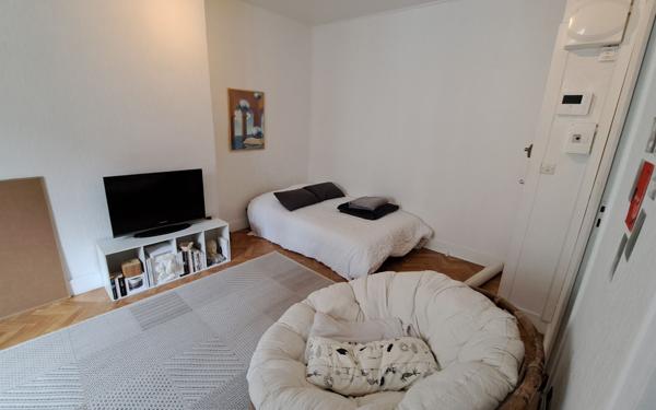 Appartement à louer    1 pièce •  Orléans