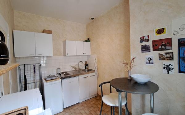 Appartement à louer    1 pièce •  Orléans