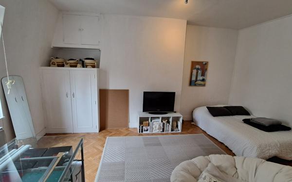 Appartement à louer    1 pièce •  Orléans