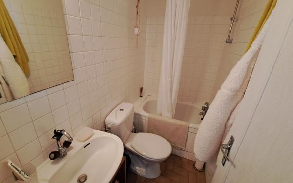 Appartement à louer    1 pièce •  Orléans