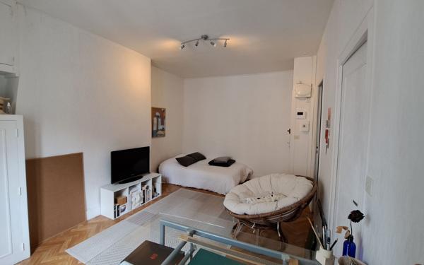 Appartement à louer    1 pièce •  Orléans