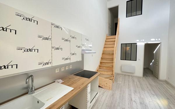 Appartement à vendre    6 pièces • 78,90 m2 Sisteron