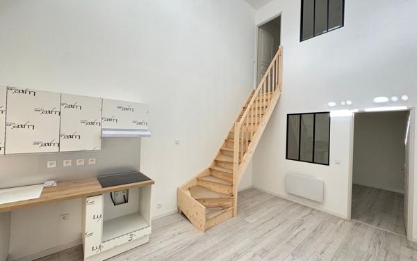 Appartement à vendre    6 pièces • 78,90 m2 Sisteron