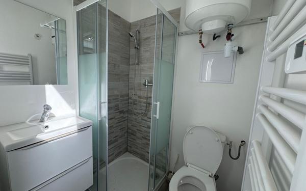 Appartement à vendre    6 pièces • 78,90 m2 Sisteron