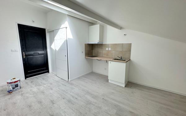 Appartement à vendre    6 pièces • 78,90 m2 Sisteron