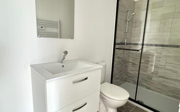 Appartement à vendre    6 pièces • 78,90 m2 Sisteron