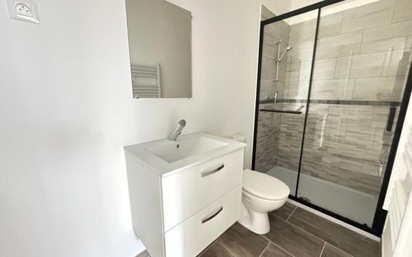 Appartement à vendre    6 pièces • 78,90 m2 Sisteron