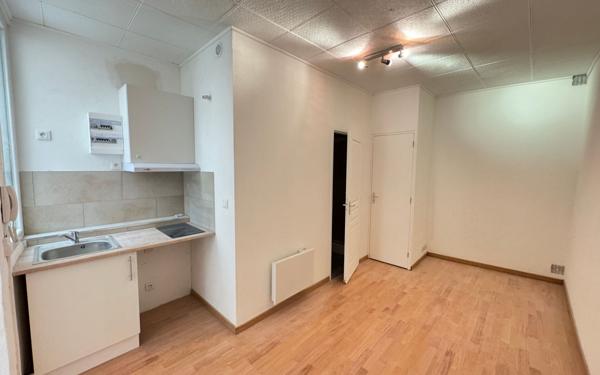 Appartement à vendre    6 pièces • 78,90 m2 Sisteron