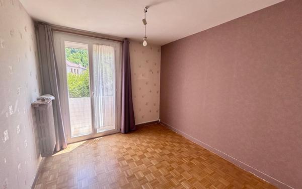 Appartement à vendre    3 pièces • 57,21 m2 Gap