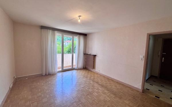 Appartement à vendre    3 pièces • 57,21 m2 Gap