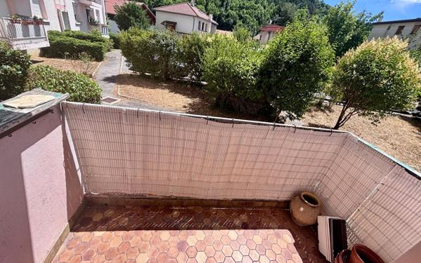 Appartement à vendre    3 pièces • 57,21 m2 Gap