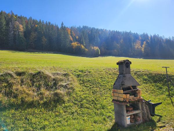 Vente / Maison traditionnelle
