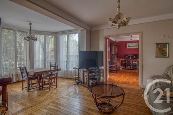 Maison à vendre  9 pièces - 194 m2 ERMONT - 95